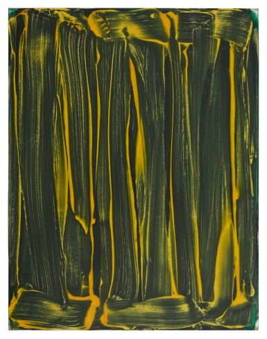 View full screen - View 1 of Lot 624. ROBERT JANITZ | THE RABBIT'S FOOT FERN (A SHORT STORY).