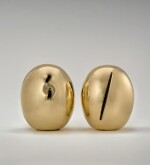 LUCIO FONTANA | CONCETTO SPAZIALE, NATURA