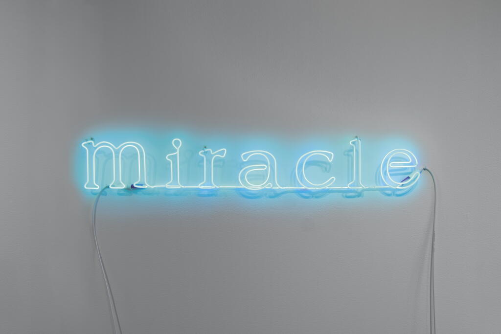 View full screen - View 1 of Lot 2. Miracle.