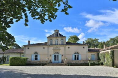 View full screen - View 1 of Lot 994. Château Siran 2005 (12 BT).