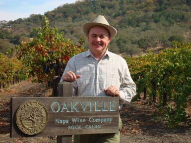 View full screen - View 1 of Lot 217. Ghost Block Estate Wines, Estate, Cabernet Sauvignon, Oakville 2007 (12 BT).
