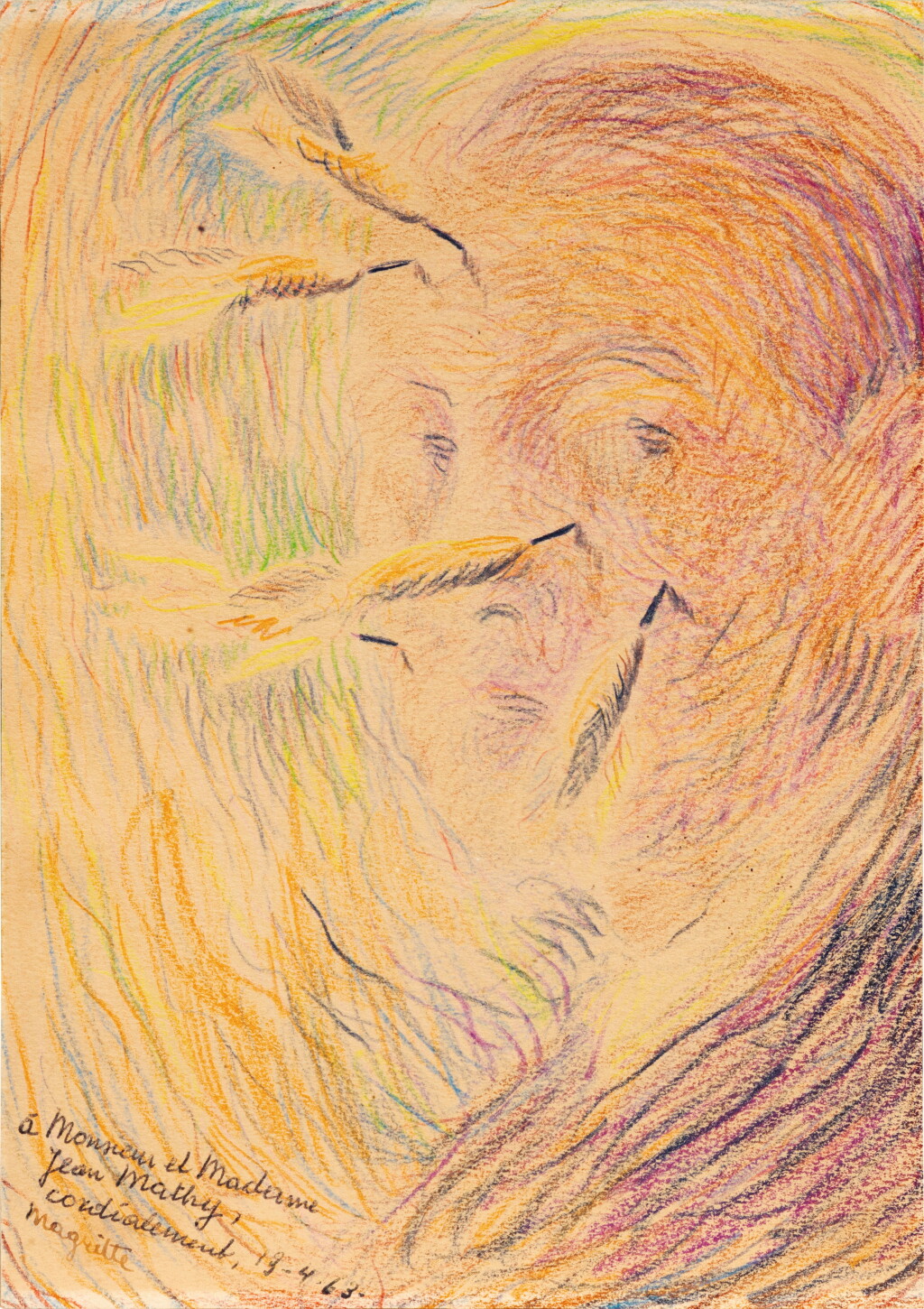 全萤幕检视 - 查看108Autoportrait的1