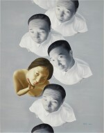 Untitled No. 3 - 2006 | 無題 3 ∙ 2006