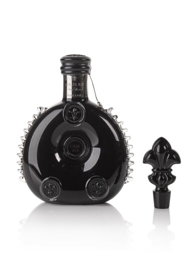 View full screen - View 1 of Lot 120. Rémy Martin Louis XIII Rare Cask 43.8 Cognac 43.8 abv NV.
