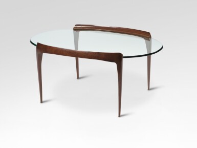 View full screen - View 1 of Lot 70. Low table.