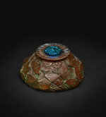 "Butterfly" Inkstand