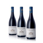 La Romanée 2013 Domaine du Comte Liger-Belair (3 BT)