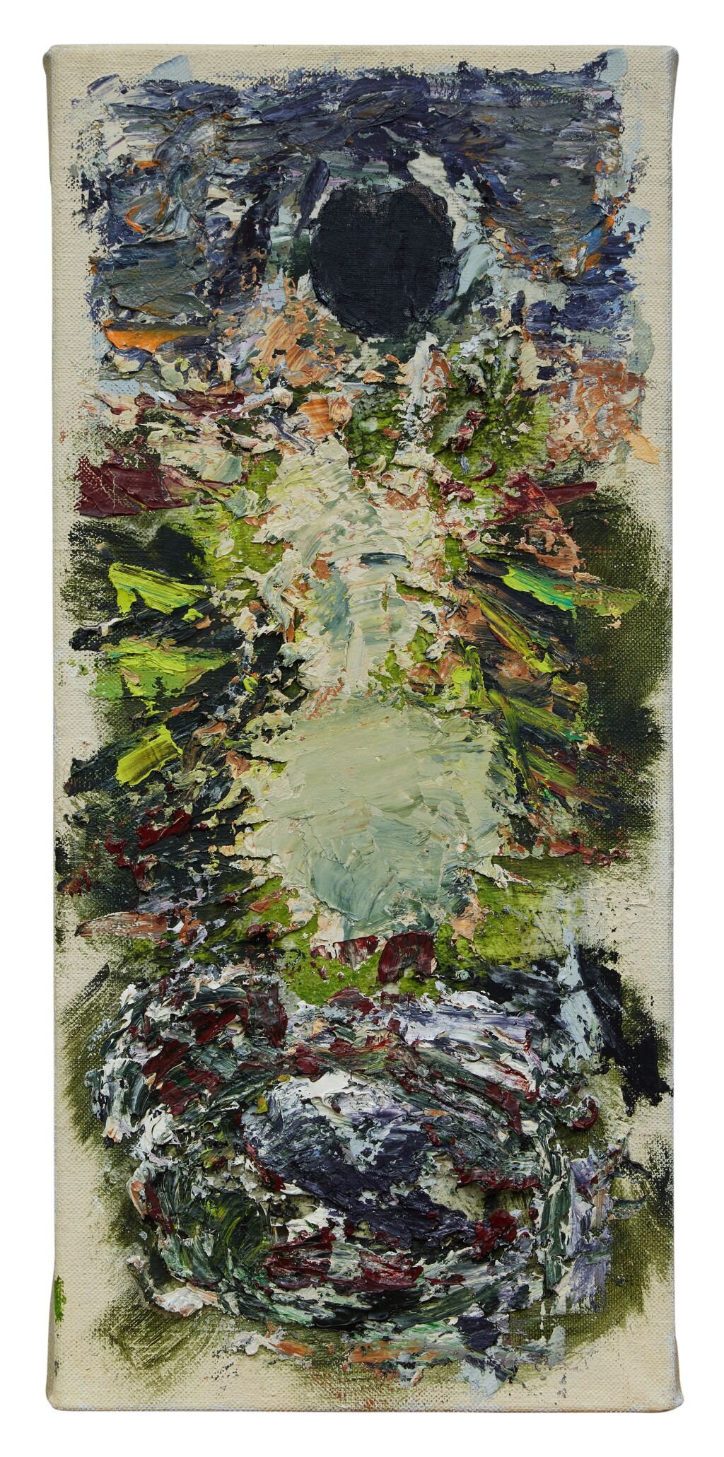 View full screen - View 1 of Lot 265. Little Willow.