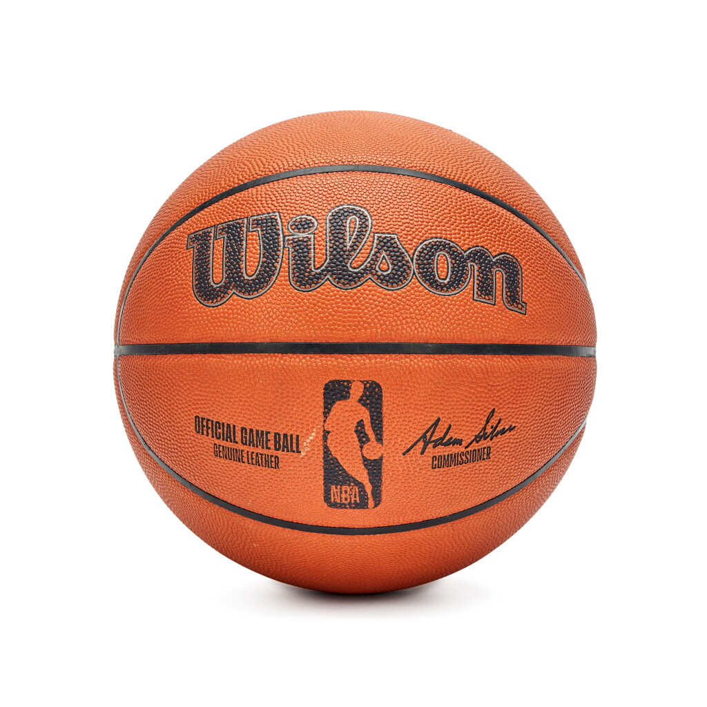 View full screen - View 1 of Lot 200. Game Issued 2023-2024 Philadelphia 76ers Basketball.