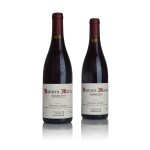 Bonnes Mares 2008 Domaine Georges Roumier (2 BT)