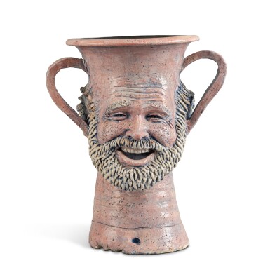 View full screen - View 1 of Lot 322. Funny Vace.