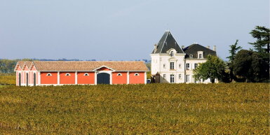 View full screen - View 1 of Lot 148. Château l'Evangile 2016 (12 BT).