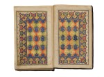 Shaykh Muslih al-Din Sa'di (d.1291-92), Kulliyat (Collected Works), copied by 'Inayatullah Shirazi, India, Mughal, dated 978 AH/1570-71 AD