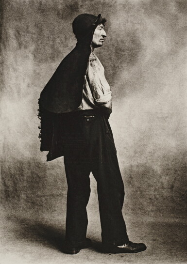 View full screen - View 1 of Lot 342. Coal Man, London.