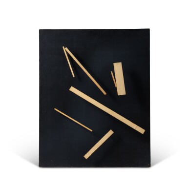 View full screen - View 1 of Lot 47. Meta Malevich.