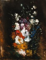 MAURICE DE VLAMINCK | GERBE DE FLEURS