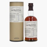 The Balvenie Tun 1401 Batch No.2 50.6 abv NV (1 Bottle 70cl)