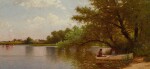 Quiet Haven