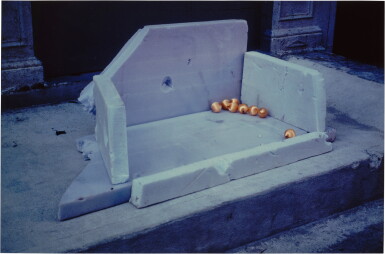 View full screen - View 1 of Lot 936. Penske Project I (Jingle Bed).