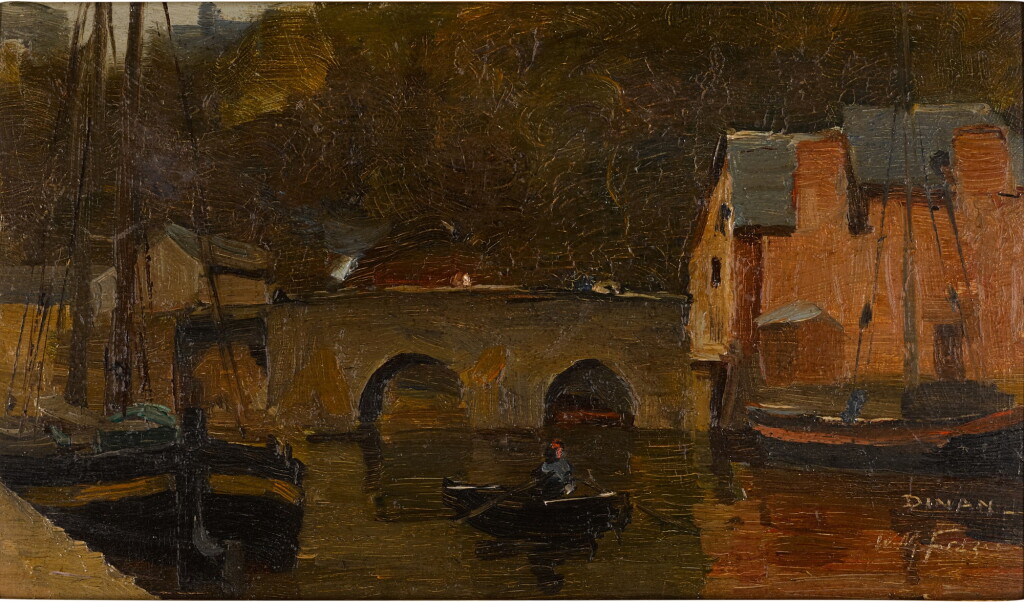 View full screen - View 1 of Lot 236. Dinan.