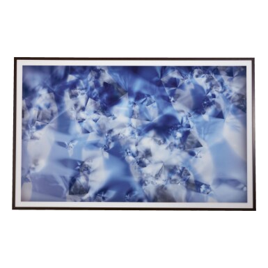 View full screen - View 1 of Lot 157. THOMAS RUFF | 'PHG. 10_1'.