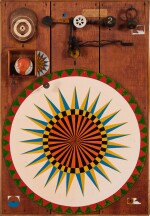 Roulette: Target