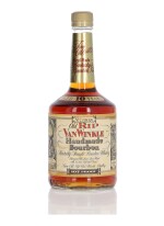 Old Rip Van Winkle 10 Year Old 107 Proof NV (1 Bottle 75cl)