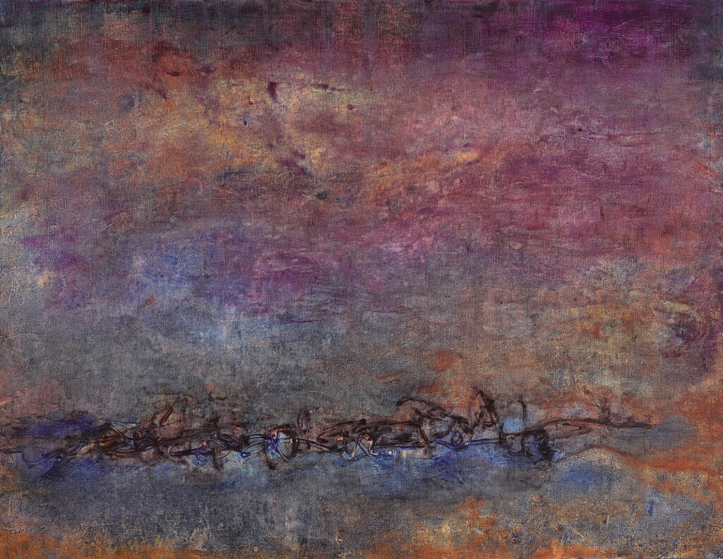 View full screen - View 1 of Lot 2. Lalan 謝景蘭 | The Earth is Far Away 遙遠的地球.