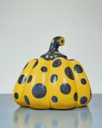 Starry Pumpkin