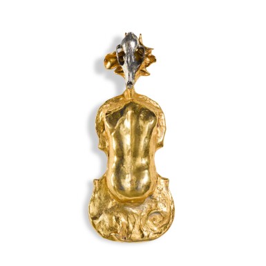 View full screen - View 1 of Lot 193. Le Violon (Violon d'Ingres).