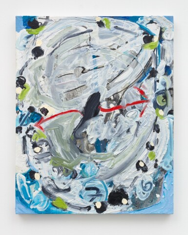 View full screen - View 1 of Lot 29. O' Clock 7 PM.