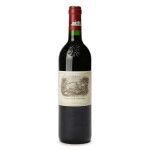 Château Lafite 2017 (6 BT)