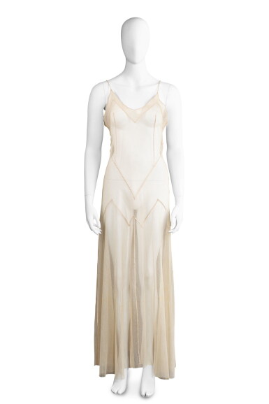 View full screen - View 1 of Lot 12. Martin Margiela, Spring-Summer 1991 | Printemps-Eté 1991.