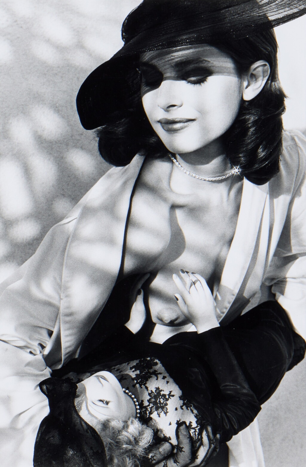 View full screen - View 1 of Lot 1027. Nastassja Kinski, Los Angeles.