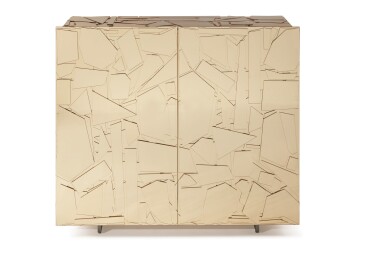 View full screen - View 1 of Lot 40. FERNANDO CAMPANA AND HUMBERTO CAMPANA | "SCRIGNO" CUPBOARD.