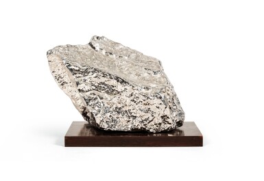 View full screen - View 1 of Lot 124. Artificial rock .