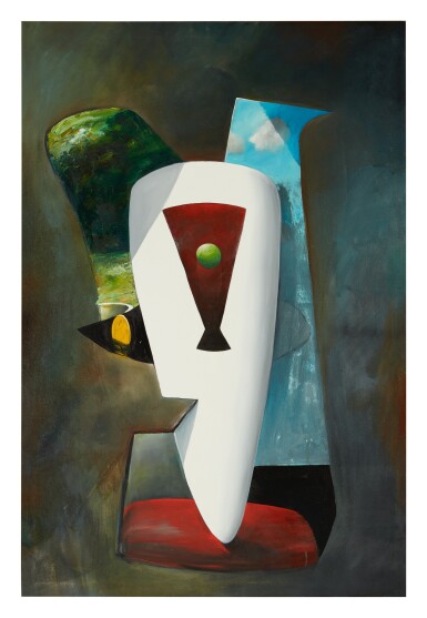 View full screen - View 1 of Lot 24. WILL MENTOR | ONE OF THE EIGHT SPHERES OF YOGA: THE PHYSICAL STRUCTURE OF THE INDIVIDUAL BODY AND NERVOUS SYSTEM .