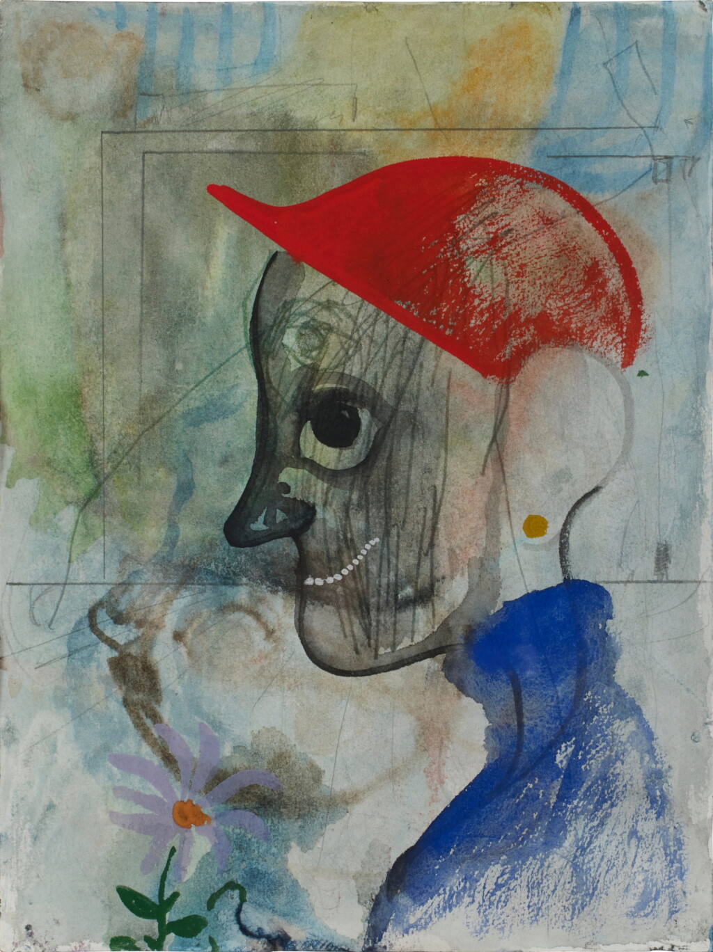View full screen - View 1 of Lot 95. Untitled.
