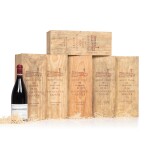 Grands Echézeaux 2005 Domaine de la Romanée-Conti (6 BT)