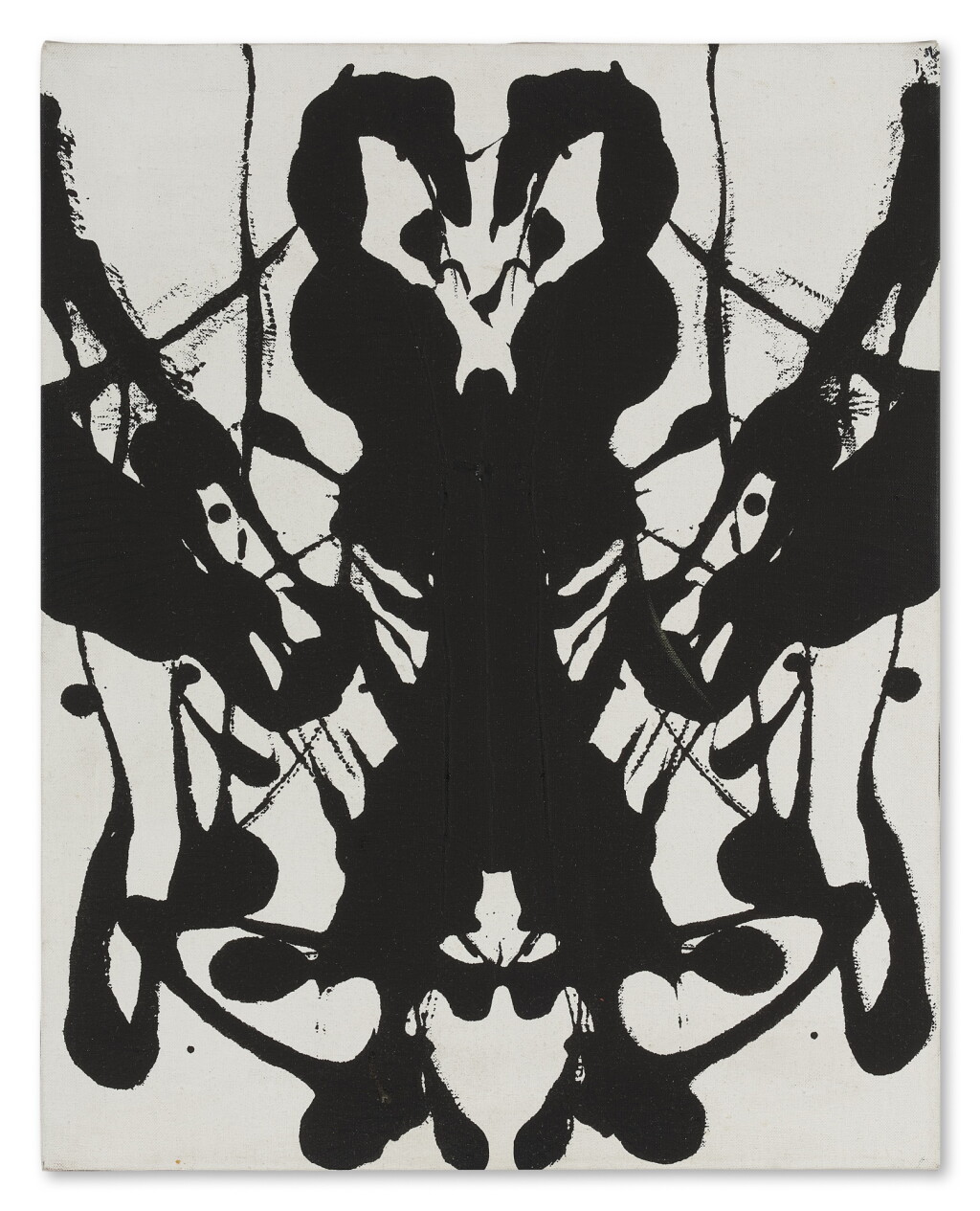 View full screen - View 1 of Lot 248. Rorschach.