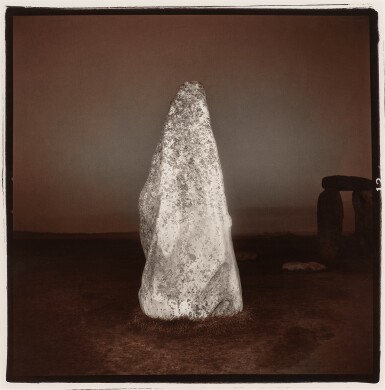 View full screen - View 1 of Lot 32. 'Stonehenge #1'.