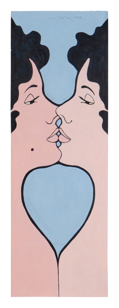 View full screen - View 1 of Lot 838. Untitled.