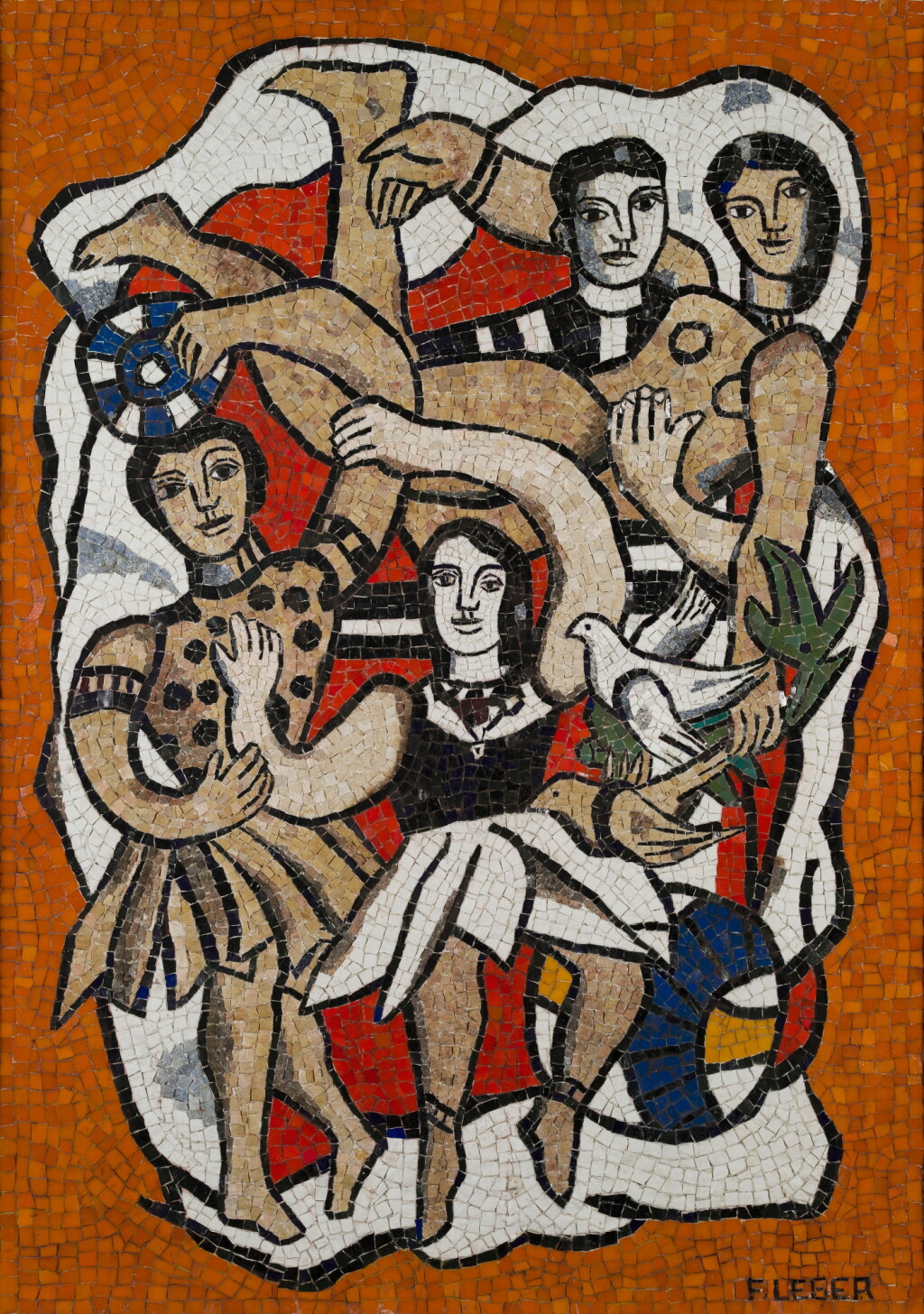 View full screen - View 1 of Lot 230. Danseuses.