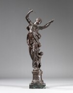 L'Amour désarmé | Cupid disarmed