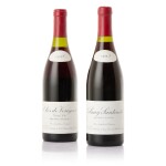 Volnay, Les Santenots 1993 Domaine Leroy (1 BT)