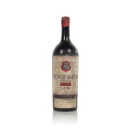 Château Léoville Barton 1934 (1 MAG)