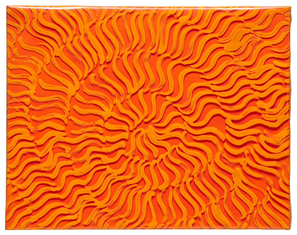 View full screen - View 1 of Lot 1. Arancio.