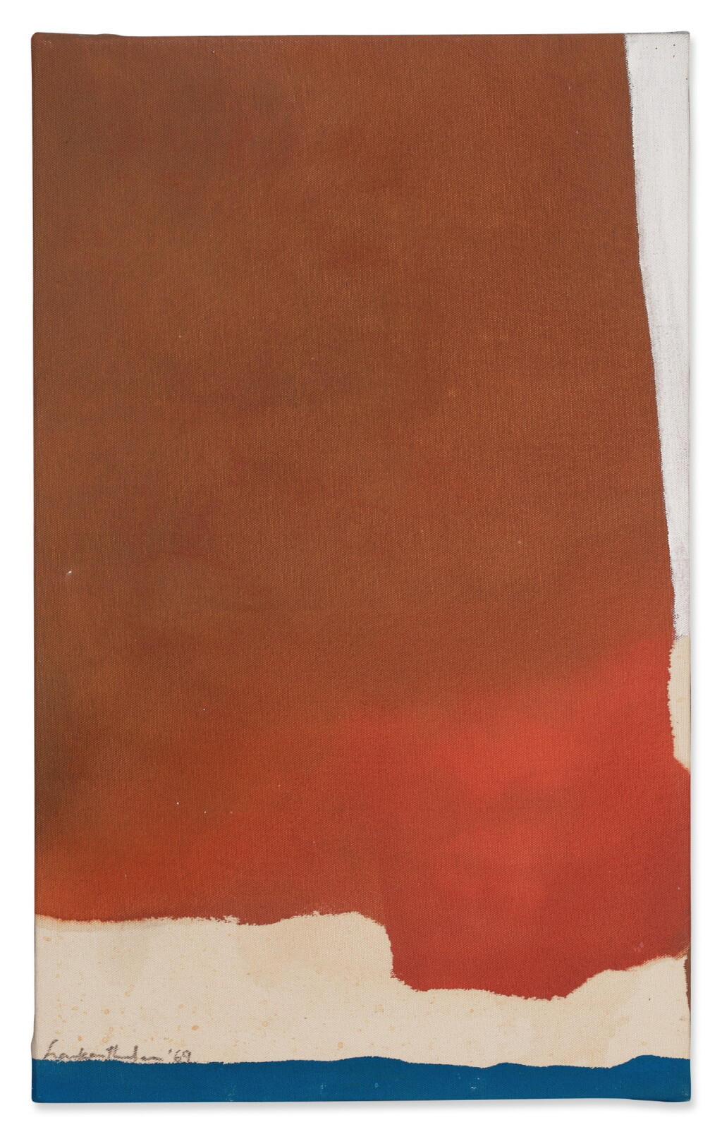 View full screen - View 1 of Lot 283. Untitled.
