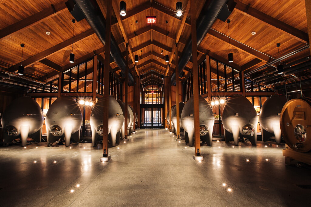 View full screen - View 1 of Lot 6. Cakebread Cellars | Cakebread 50th Anniversary + Live In The Vineyard Napa Valley.