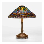 "Dragonfly" Table Lamp
